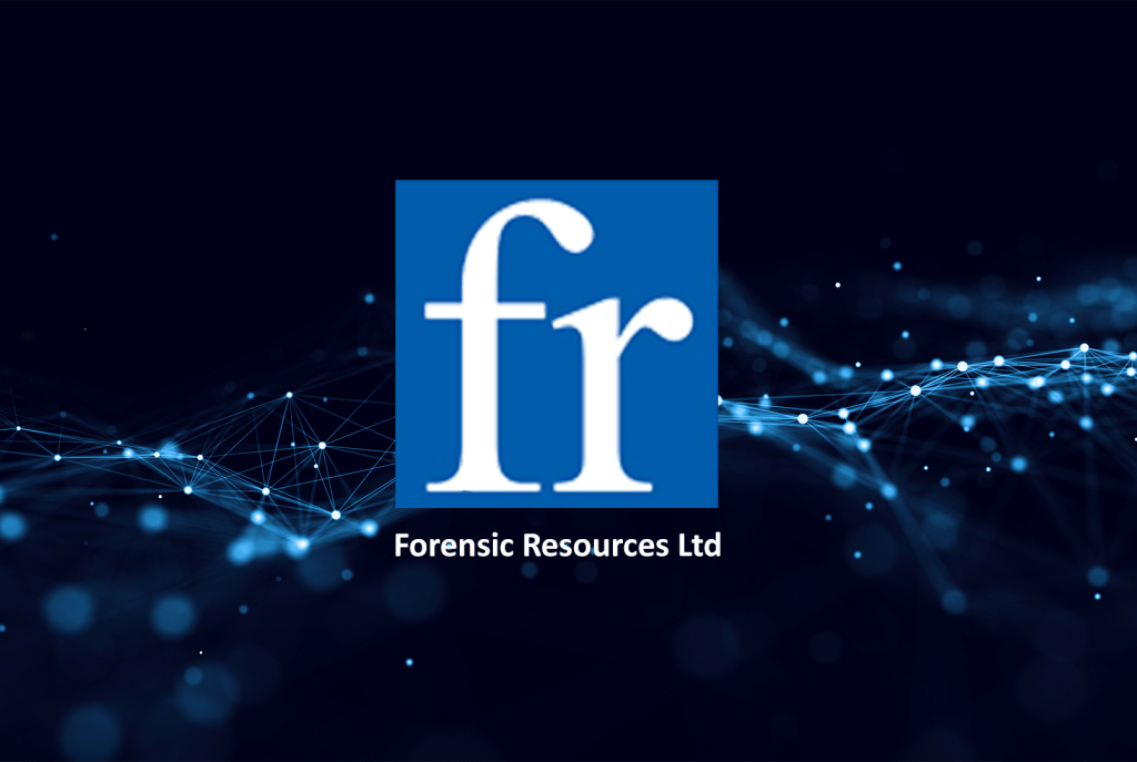 Forensic Resources Ltd logo